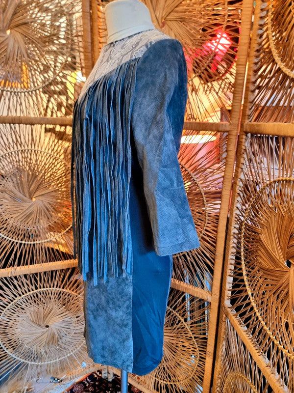 Y2K Goosecraft Dress
