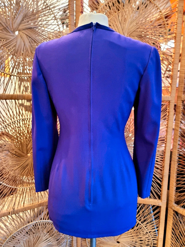 Vintage Louis Feraud Dress