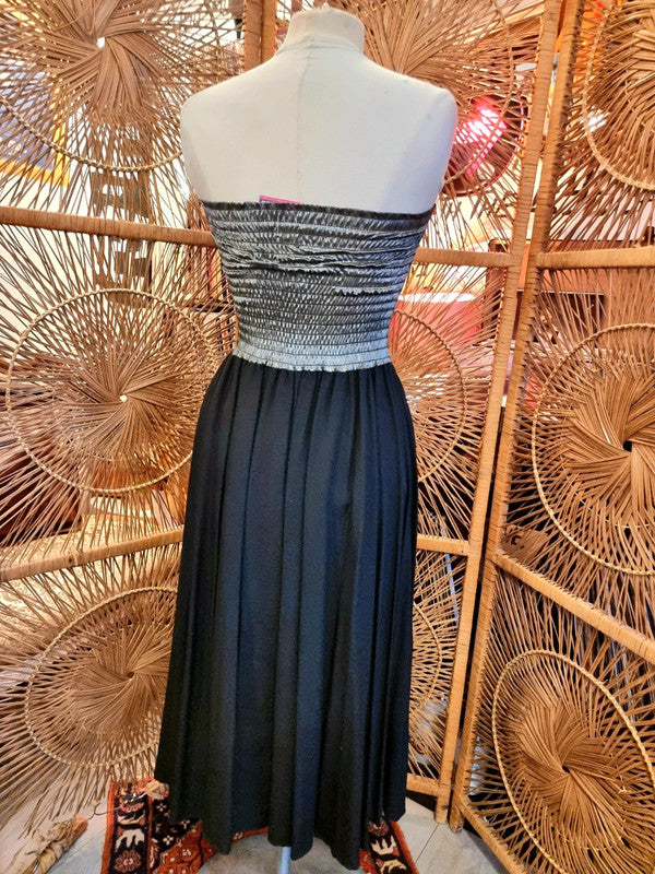 Vintage Eight' Til Late 80's Dress