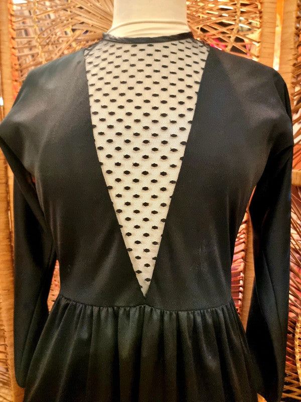 Vintage 70's Dress
