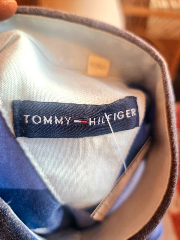 Vintage Tommy Hilfiger Shirt