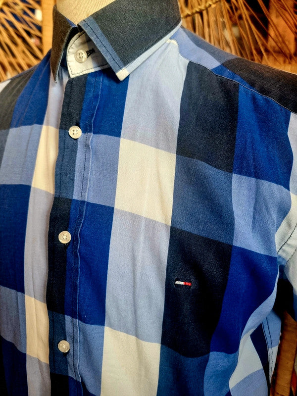 Vintage Tommy Hilfiger Shirt