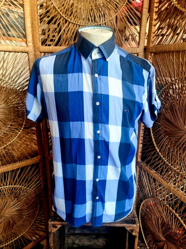 Vintage Tommy Hilfiger Shirt
