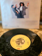 David Grant & Jaki Graham – Mated Vinyl Record