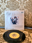 David Grant & Jaki Graham – Mated Vinyl Record