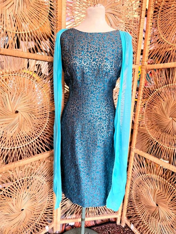 Vintage 50´s / 60´s Dress