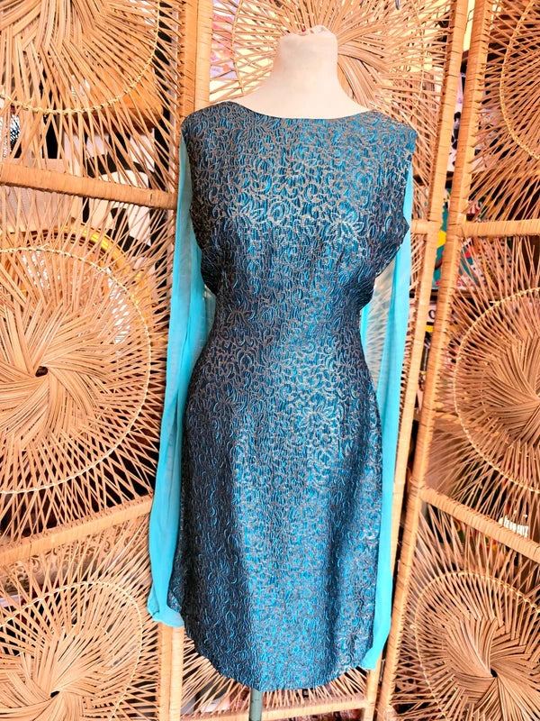 Vintage 50´s / 60´s Dress