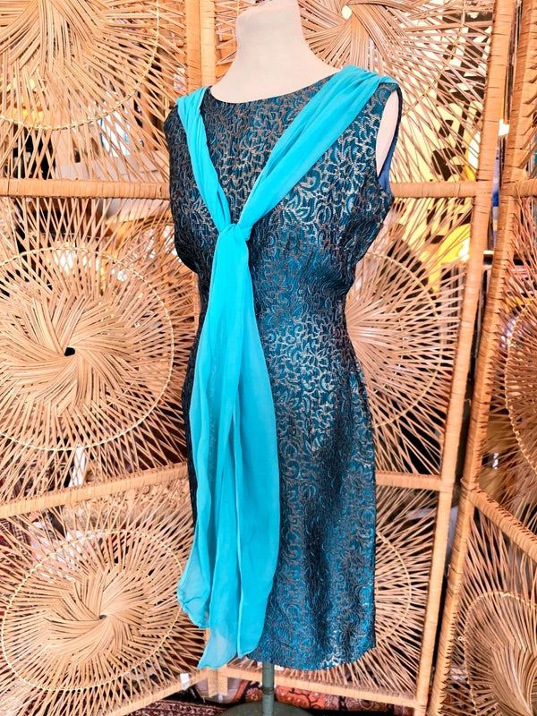 Vintage 50´s / 60´s Dress