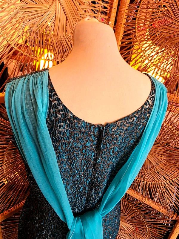 Vintage 50´s / 60´s Dress