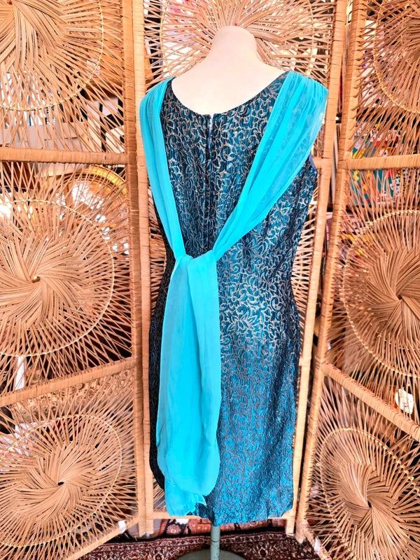 Vintage 50´s / 60´s Dress