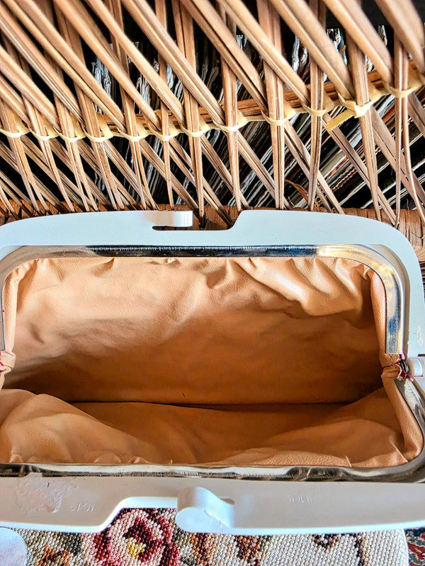 Vintage 70's Clutch