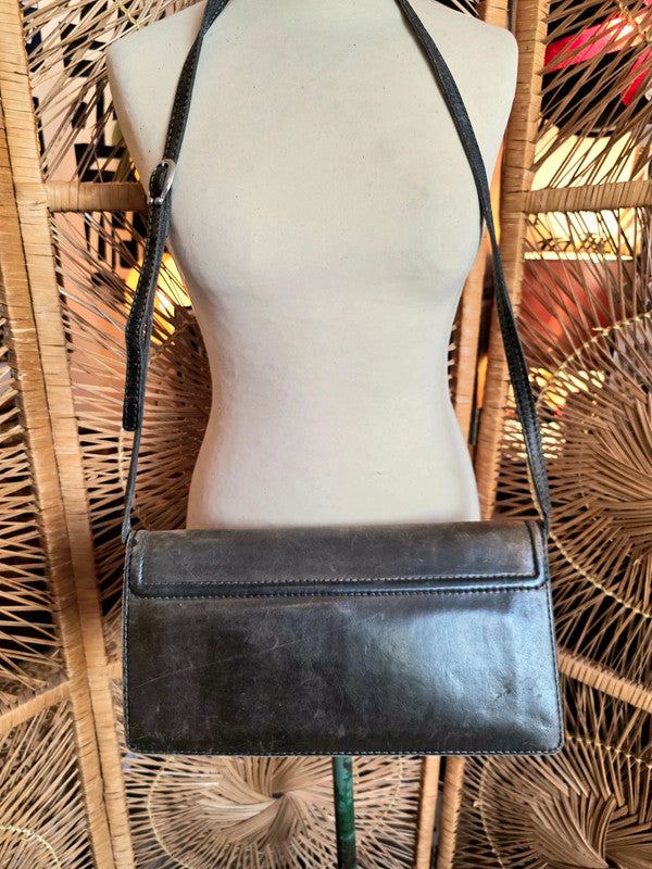 Vintage 90's Glara Shoulder Bag