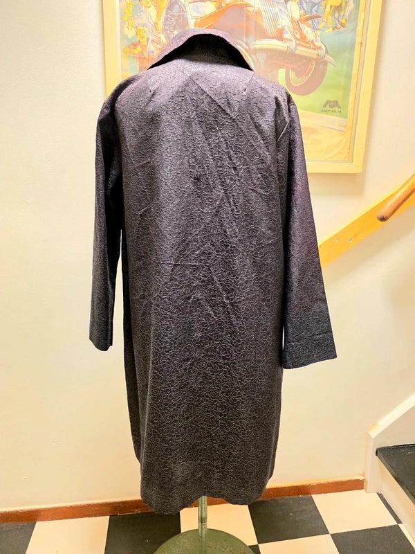 Vintage 50's / 60's Fancy Coat