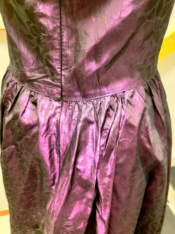 Vintage 80's Hobbs Dress