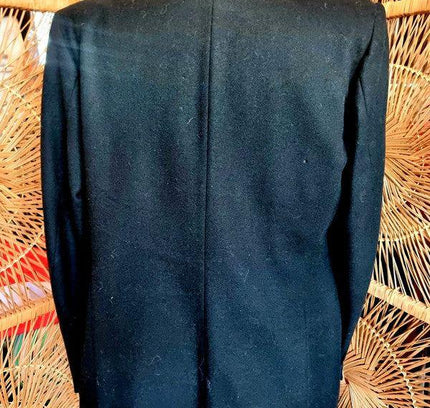 1950's Antique Two - Piece Morning Suit - Yatva