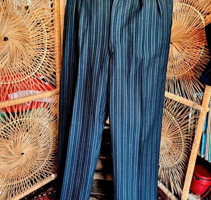 1950's Antique Two - Piece Morning Suit - Yatva