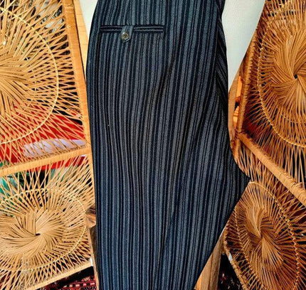 1950's Antique Two - Piece Morning Suit - Yatva