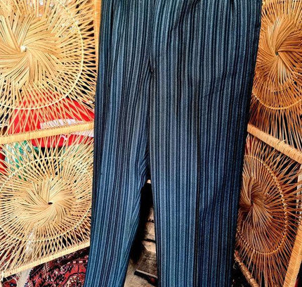 1950's Antique Two - Piece Morning Suit - Yatva