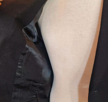 1950's Antique Two - Piece Morning Suit - Yatva