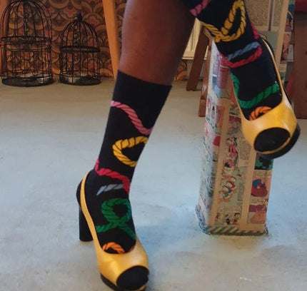 1980´s Charles Jourdan Paris Slingback Shoes - Yatva