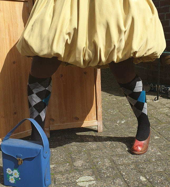 1980's Vintage Dress by Miguel Maicus Paris - Yatva