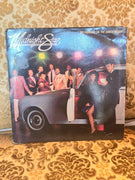 Midnight Star – No Parking On The Dance Floor Vinyl Record