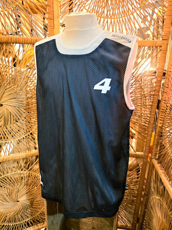 Vintage Spalding Reversible Jersey