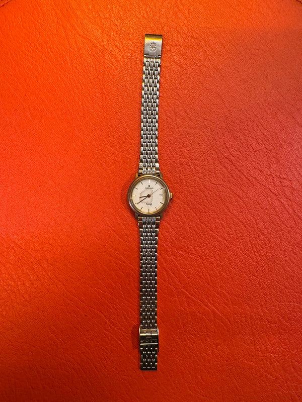 Vintage Junghans Watch