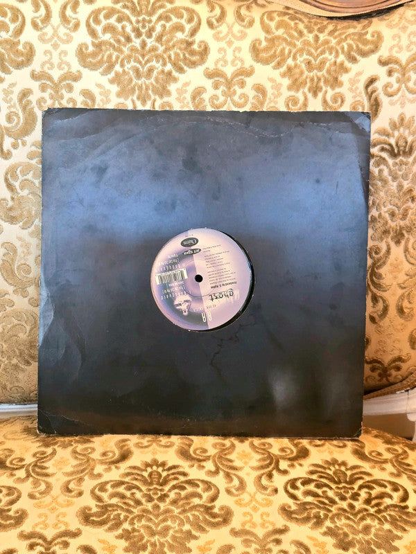 Ghost – Bodyguard Vinyl Record