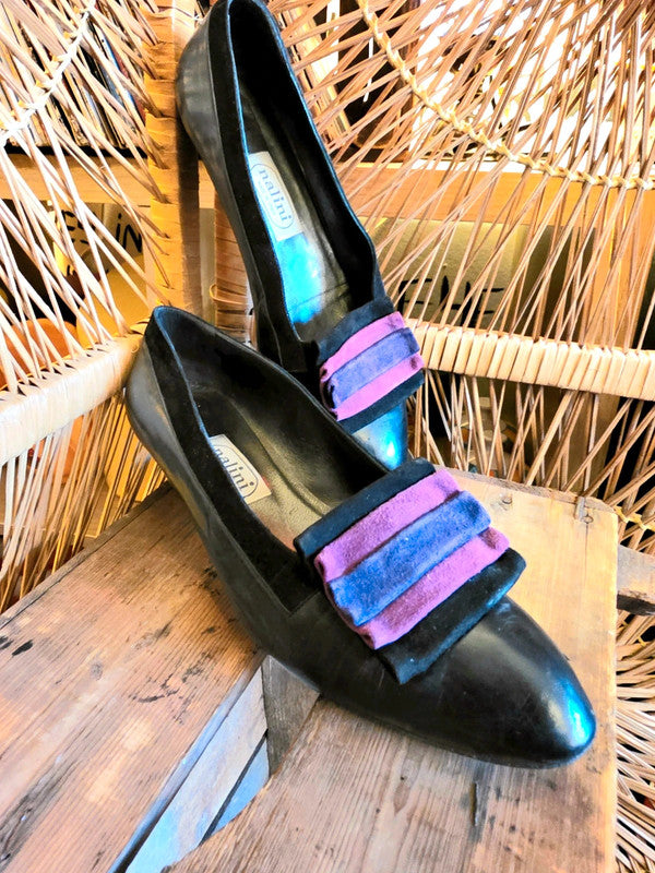 Vintage Nalini Shoes