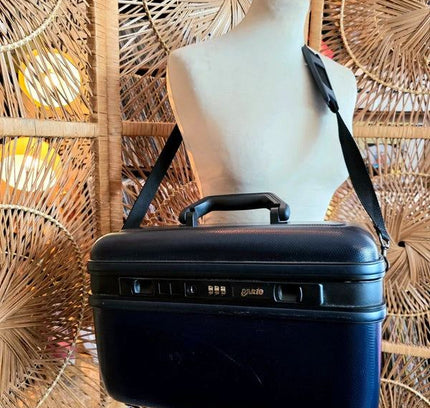 Vintage 70's Dario Beautycase