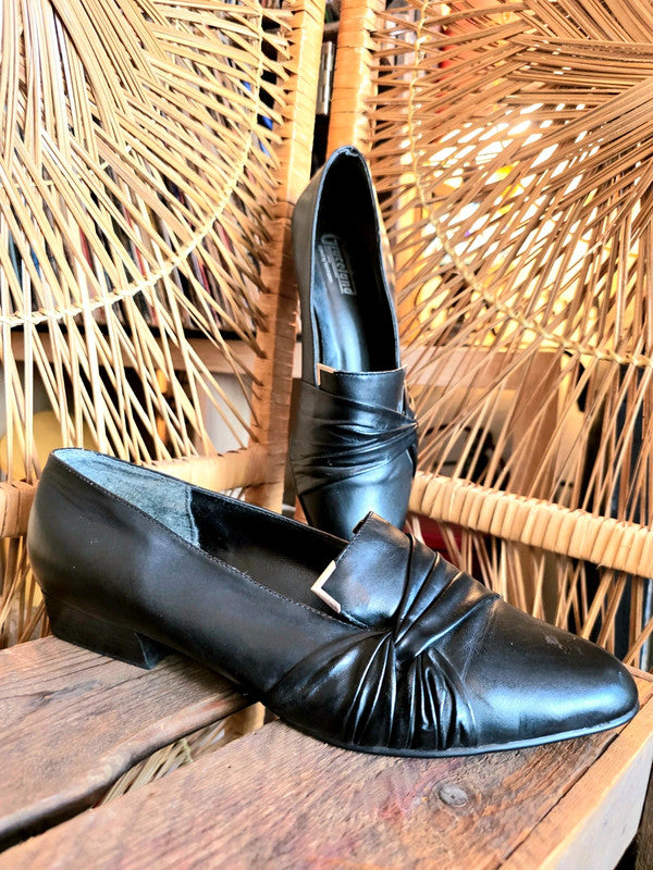 Vintage 80´s Graceland Shoes