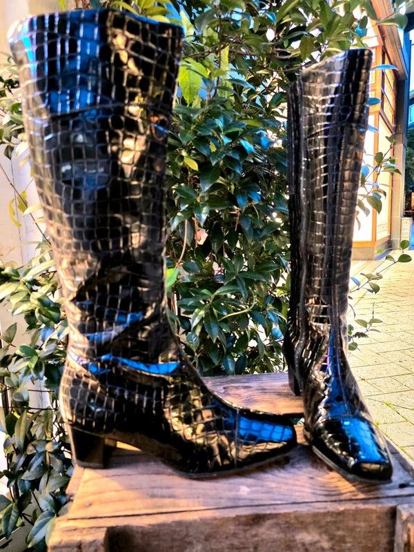 Vintage 90's Jenny by Ara Boots