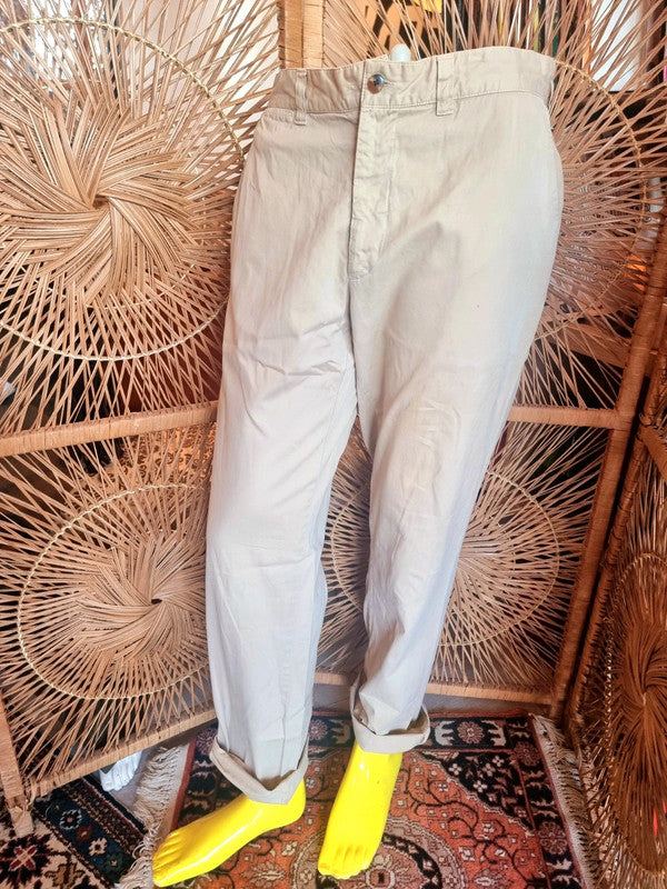 Designer Tommy Hilfiger Trousers