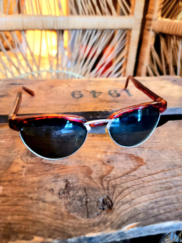 Vintage 80's Sunglasses