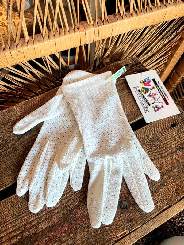 Vintage 50's Gloves