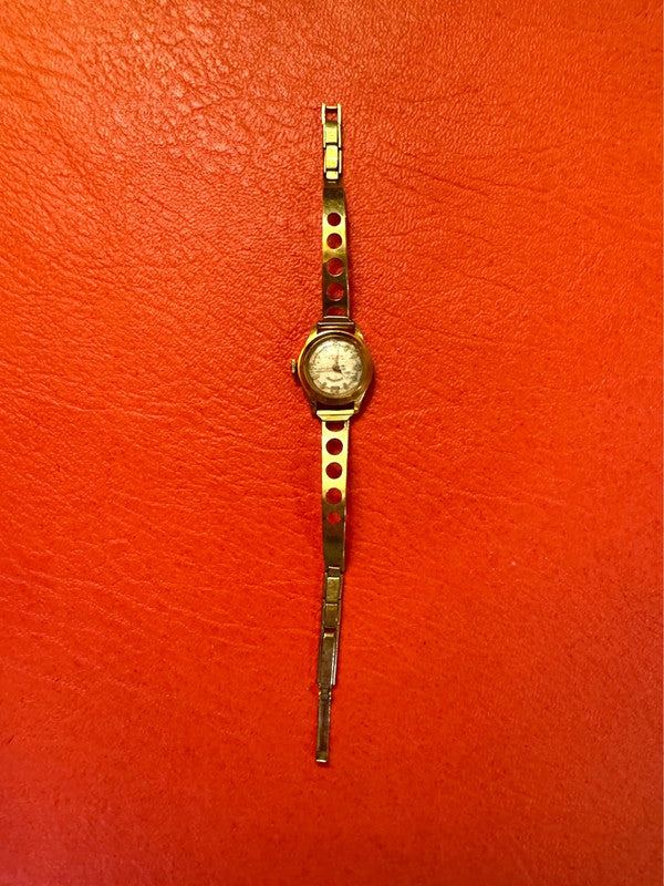 Vintage Ario Watch