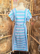 YatvaVintage: YV387 Vintage 80's Pierre Cardin Paris Dress