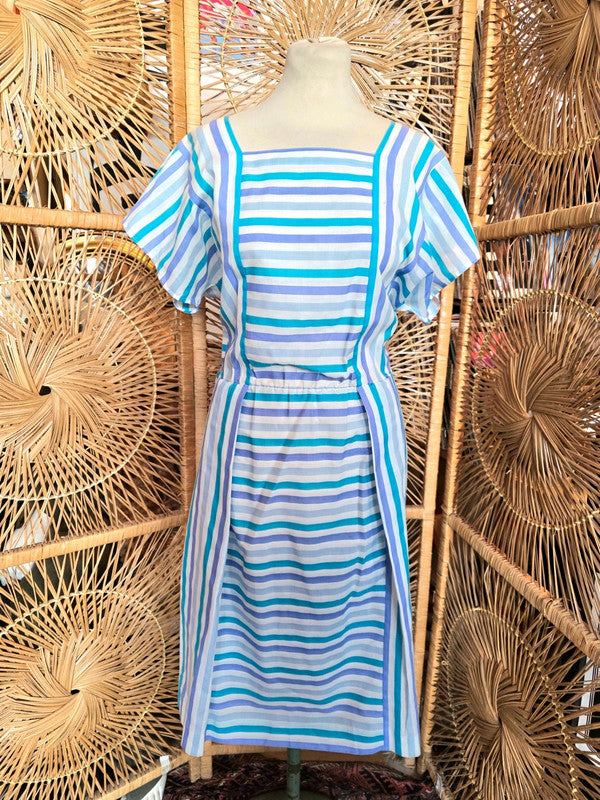 YatvaVintage: YV387 Vintage 80's Pierre Cardin Paris Dress