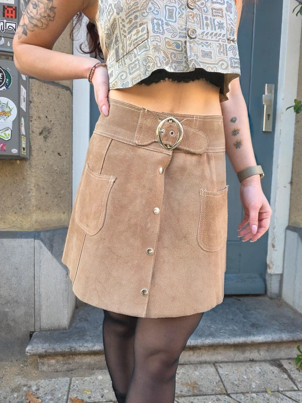 Vintage 60's / 70's Skirt