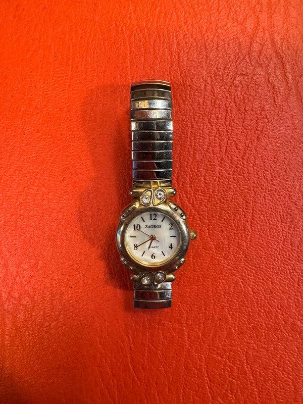 Vintage Zagros Watch