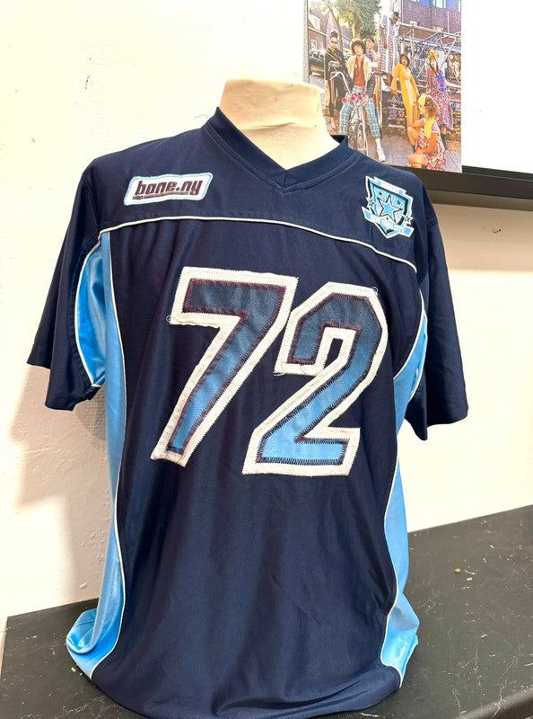 Vintage Bone NYC Tee Jersey