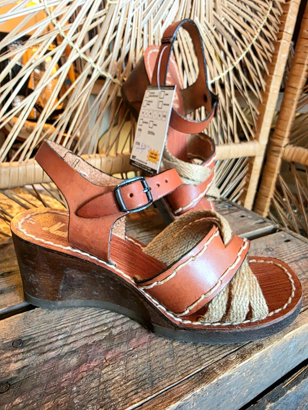 Vintage 70's Italian Shoes