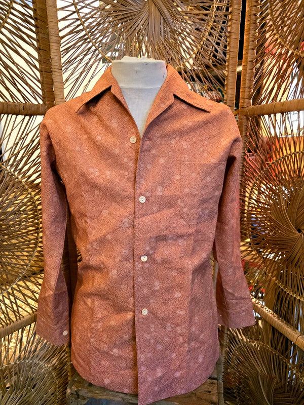 Vintage 70's Manhorse Shirt