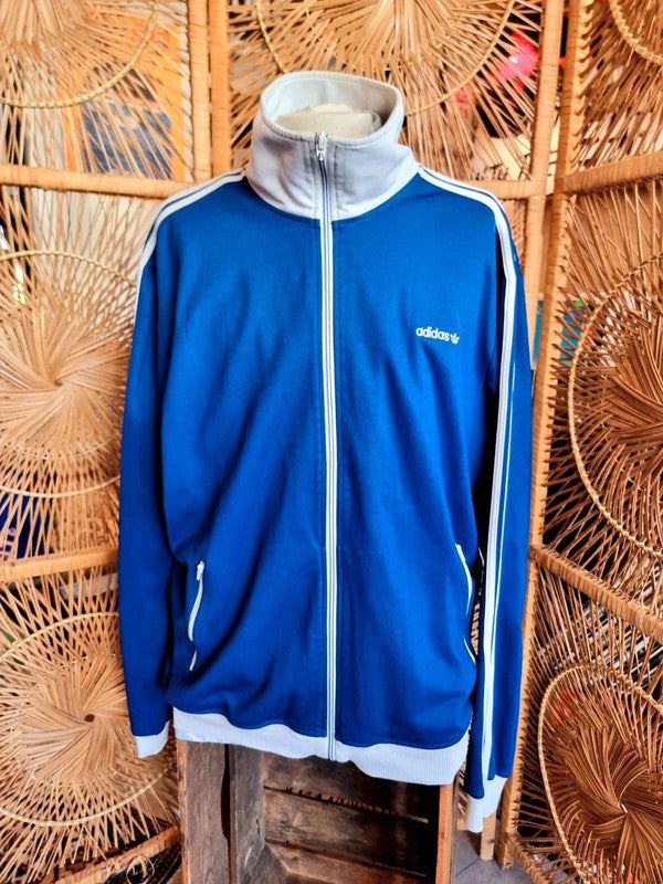 Vintage 60's/70's Adidas Tracktop
