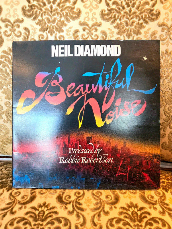 Neil Diamond – Beautiful Noise Vinyl Record