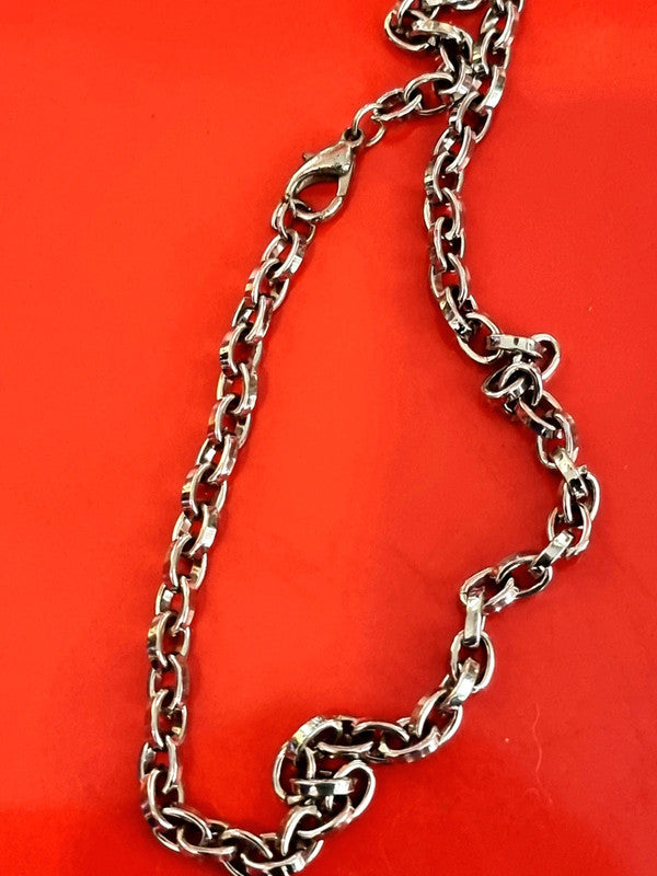 Vintage 80's Chocker Necklace