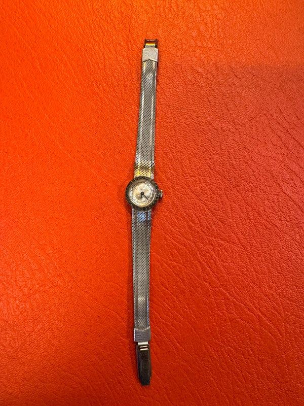 Vintage Madep Watch