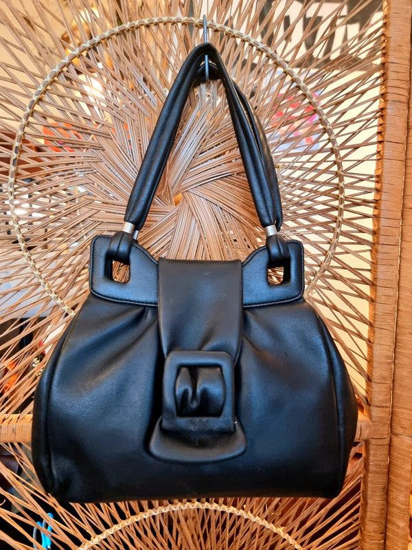 Vintage 60's Hand Bag