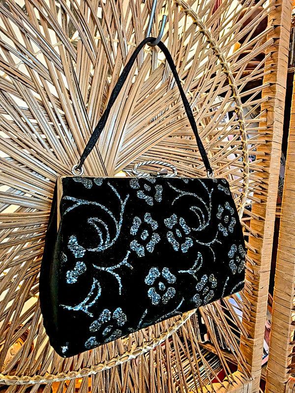 Vintage 50's/60's Evening Purse